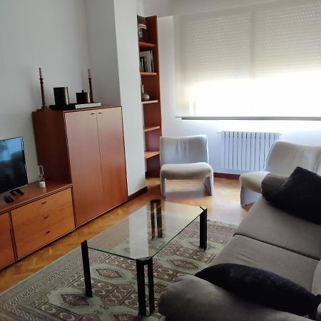 Apartamento Ayuntamiento Logroño Esterno foto