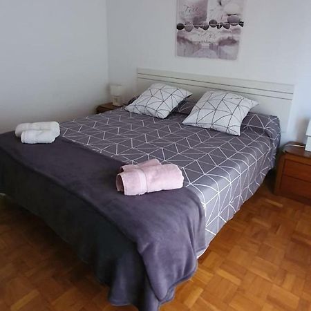 Apartamento Ayuntamiento Logroño Esterno foto