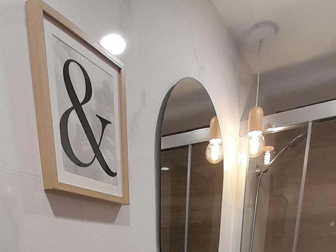 Apartamento Ayuntamiento Logroño Esterno foto