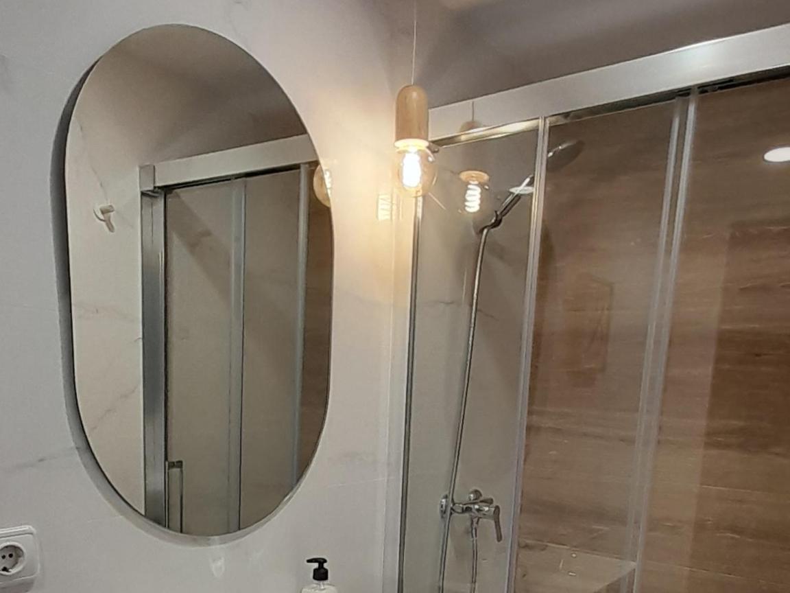 Apartamento Ayuntamiento Logroño Esterno foto