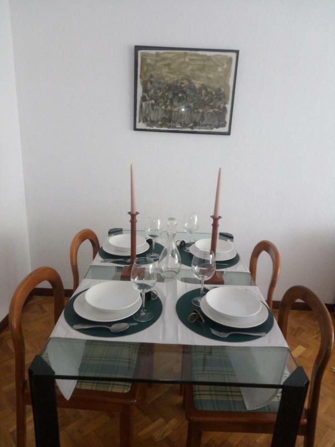 Apartamento Ayuntamiento Logroño Esterno foto