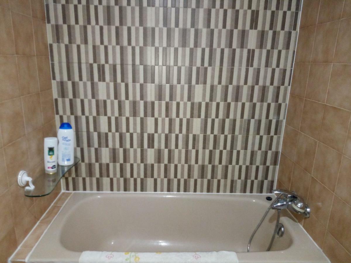 Apartamento Ayuntamiento Logroño Esterno foto